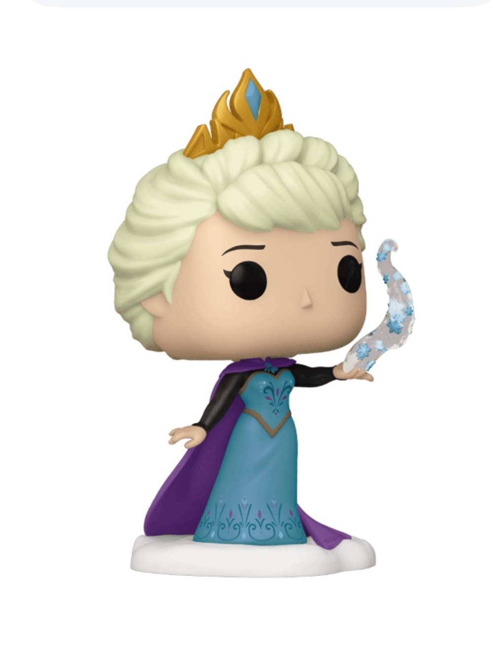 Frozen Elsa (Diamond Collection) - Picture 2 of 2